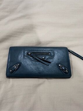 Balenciaga Wallet